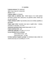 Biznesa plāns 'Skaistumkopšanas salona SIA "Saules svece" izstrāde un novērtēšana', 17.