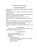 Biznesa plāns 'Skaistumkopšanas salona SIA "Saules svece" izstrāde un novērtēšana', 18.