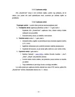 Biznesa plāns 'Skaistumkopšanas salona SIA "Saules svece" izstrāde un novērtēšana', 21.