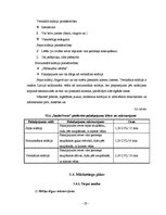 Biznesa plāns 'Skaistumkopšanas salona SIA "Saules svece" izstrāde un novērtēšana', 23.