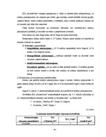 Biznesa plāns 'Skaistumkopšanas salona SIA "Saules svece" izstrāde un novērtēšana', 24.