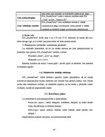 Biznesa plāns 'Skaistumkopšanas salona SIA "Saules svece" izstrāde un novērtēšana', 26.