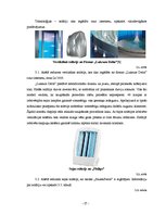 Biznesa plāns 'Skaistumkopšanas salona SIA "Saules svece" izstrāde un novērtēšana', 27.