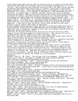 Eseja 'West Nile Virus', 3.