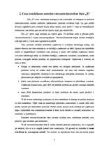 Referāts 'Vairumtirdzniecības bāzes X cenu politika', 3.