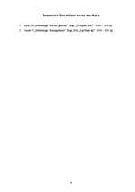 Referāts 'Vairumtirdzniecības bāzes X cenu politika', 6.