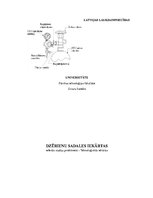 Konspekts 'Dzērienu sadales iekārtas', 2.