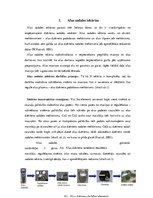 Konspekts 'Dzērienu sadales iekārtas', 6.