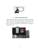 Konspekts 'Dzērienu sadales iekārtas', 10.