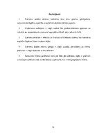 Konspekts 'Dzērienu sadales iekārtas', 12.