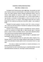 Konspekts 'Jaunie socialitātes diskursi. Modernitāte un postmodernisms. M.Fuko varas koncep', 2.