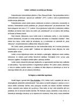 Konspekts 'Jaunie socialitātes diskursi. Modernitāte un postmodernisms. M.Fuko varas koncep', 3.