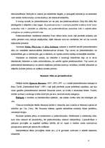 Konspekts 'Jaunie socialitātes diskursi. Modernitāte un postmodernisms. M.Fuko varas koncep', 4.