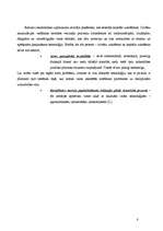 Konspekts 'Jaunie socialitātes diskursi. Modernitāte un postmodernisms. M.Fuko varas koncep', 8.