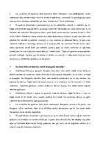 Konspekts 'Apraksts. Ievads žurnālistikā', 3.