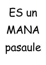 Paraugs '"Es pasaulē" - iepazīšanās ar apkārtni un sabiedriskās dzīves norisēm', 1.