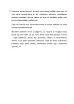 Paraugs '"Es pasaulē" - iepazīšanās ar apkārtni un sabiedriskās dzīves norisēm', 6.