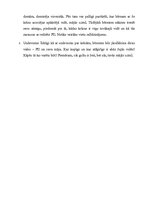 Paraugs '"Es pasaulē" - iepazīšanās ar apkārtni un sabiedriskās dzīves norisēm', 10.