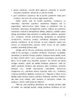 Eseja 'Problēmu meklēšana, filtrēšana, definēšana, priekšlikumu formulēšana', 2.