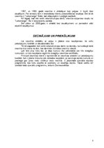 Prakses atskaite 'SIA "Eiroeksperts Rīga" saimnieciskās un mārketinga darbības izvērtēšana', 5.