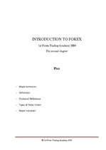 Referāts 'Home Reading', 1.