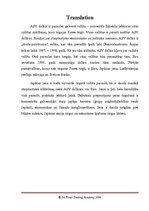 Referāts 'Home Reading', 4.