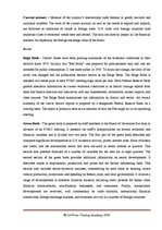 Referāts 'Home Reading', 13.