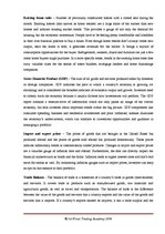 Referāts 'Home Reading', 14.