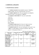 Biznesa plāns 'SIA "Viesu nams"', 5.