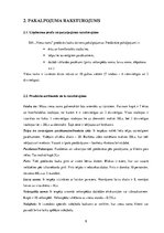 Biznesa plāns 'SIA "Viesu nams"', 8.