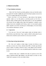 Biznesa plāns 'SIA "Viesu nams"', 11.