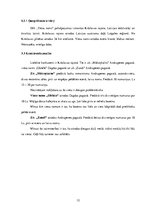 Biznesa plāns 'SIA "Viesu nams"', 12.