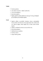 Biznesa plāns 'SIA "Viesu nams"', 14.