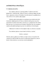 Biznesa plāns 'SIA "Viesu nams"', 15.