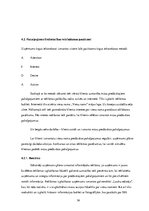 Biznesa plāns 'SIA "Viesu nams"', 16.