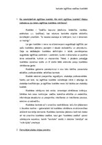 Konspekts 'Ieskaite izglītības vadības kvalitātē', 1.