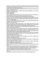 Konspekts 'Termini literatūrā', 1.