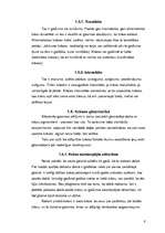 Referāts 'Krāsas glezniecībā, psiholoģijā un krāsu simboliskā nozīme', 9.