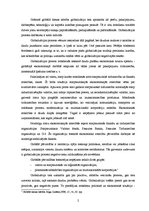 Konspekts 'Globalizācijas vispārējais raksturojums un pazīmes', 2.