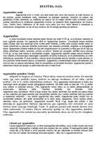 Konspekts 'Kultūra 18.gs.', 1.