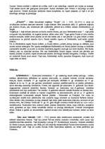 Konspekts 'Kultūra 18.gs.', 11.