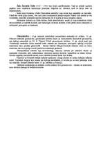 Konspekts 'Kultūra 18.gs.', 12.