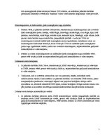 Konspekts 'AS "Latvijas valsts meži" izstrādātie normatīvie dokumenti par meža ceļu būvi un', 5.