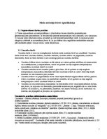 Konspekts 'AS "Latvijas valsts meži" izstrādātie normatīvie dokumenti par meža ceļu būvi un', 7.