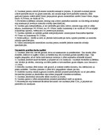 Konspekts 'AS "Latvijas valsts meži" izstrādātie normatīvie dokumenti par meža ceļu būvi un', 8.