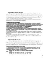 Konspekts 'AS "Latvijas valsts meži" izstrādātie normatīvie dokumenti par meža ceļu būvi un', 10.