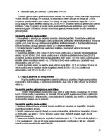 Konspekts 'AS "Latvijas valsts meži" izstrādātie normatīvie dokumenti par meža ceļu būvi un', 11.