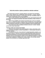 Konspekts 'AS "Latvijas valsts meži" izstrādātie normatīvie dokumenti par meža ceļu būvi un', 13.