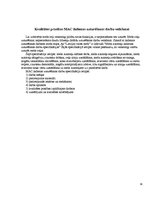 Konspekts 'AS "Latvijas valsts meži" izstrādātie normatīvie dokumenti par meža ceļu būvi un', 14.