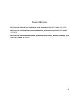 Konspekts 'AS "Latvijas valsts meži" izstrādātie normatīvie dokumenti par meža ceļu būvi un', 16.